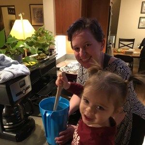 Meet your Posher, Leslie